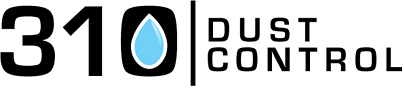 310 Dust Control Logo